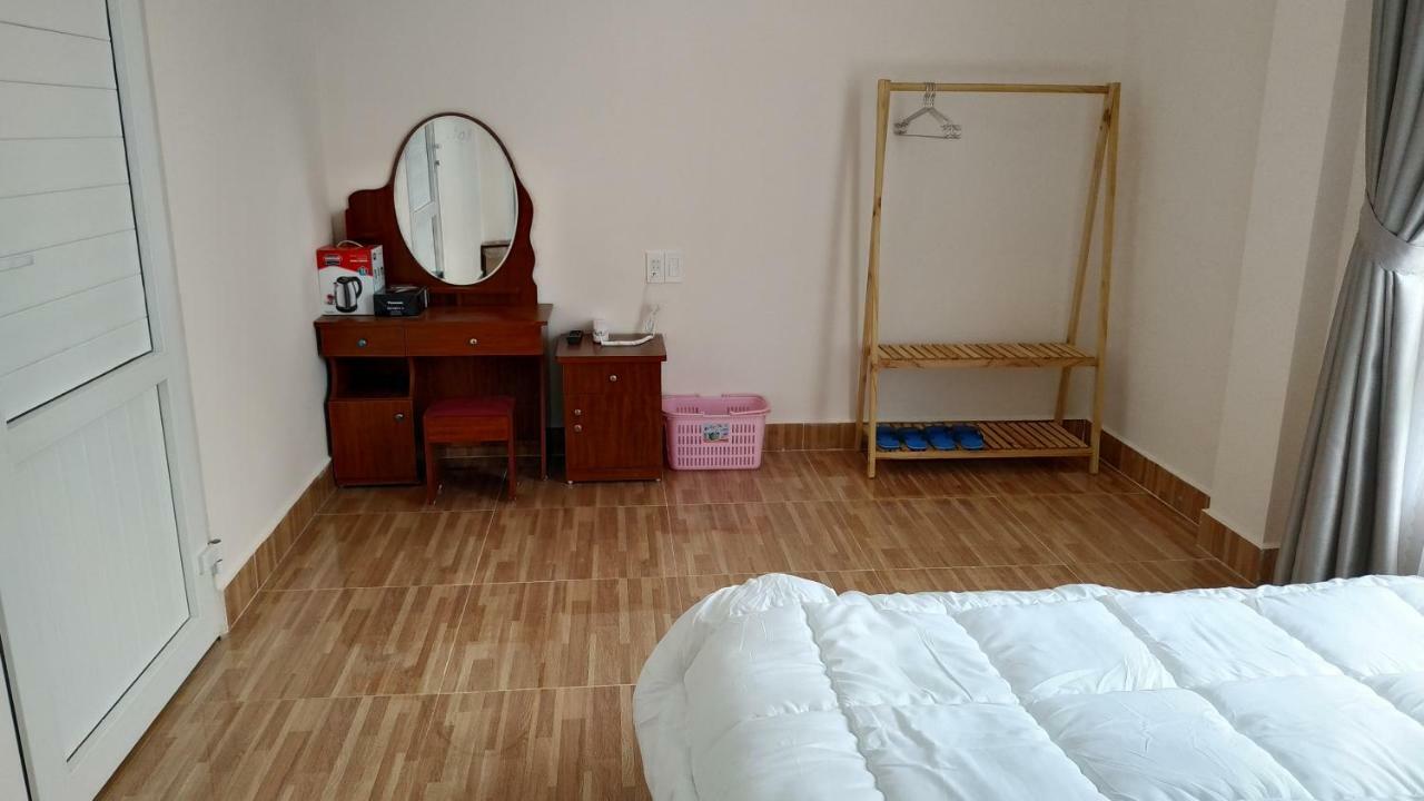 Hôtel Dalat Horizon Extérieur photo