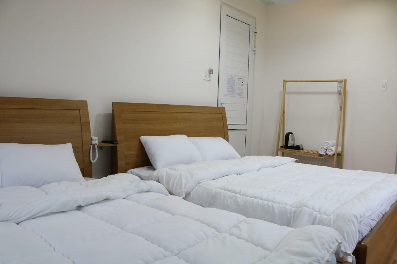 Hôtel Dalat Horizon Extérieur photo